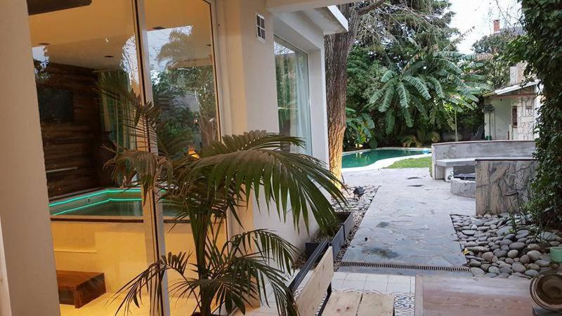Casa Franca - Bed And Breakfast En San Isidro - Habitaciones - Piscina Exterior photo