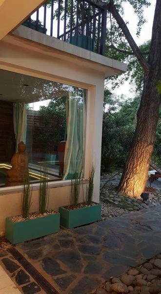 Casa Franca - Bed And Breakfast En San Isidro - Habitaciones - Piscina Exterior photo